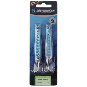 Jensen Tobis 2pk 16gr B