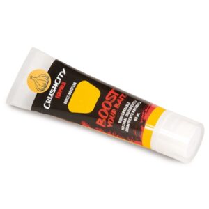 CrushCity Boost Garlic